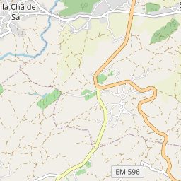 Mapa base