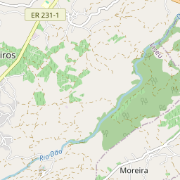 Mapa base