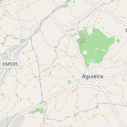 Mapa base