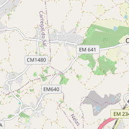 Mapa base
