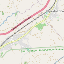 Mapa base