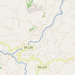 Mapa base