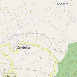 Mapa base