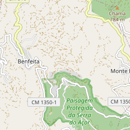 Mapa base