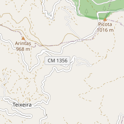 Mapa base
