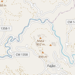 Mapa base