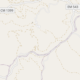 Mapa base