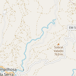Mapa base