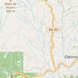 Mapa base