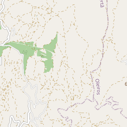 Mapa base