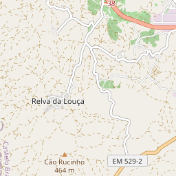 Mapa base