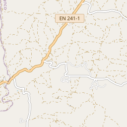 Mapa base