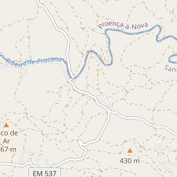 Mapa base
