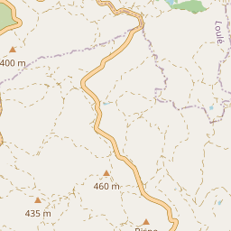 Mapa base