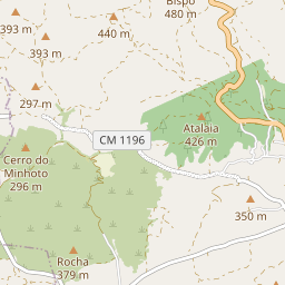 Mapa base