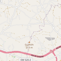 Mapa base