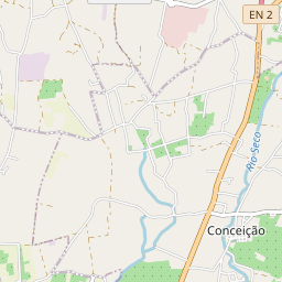 Mapa base