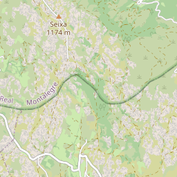 Mapa base