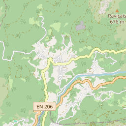 Mapa base