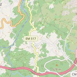 Mapa base