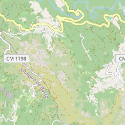 Mapa base