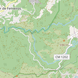 Mapa base