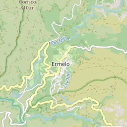 Mapa base