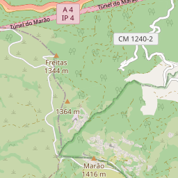 Mapa base