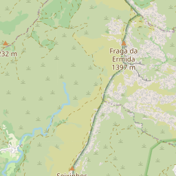Mapa base