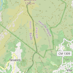 Mapa base