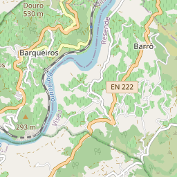 Mapa base