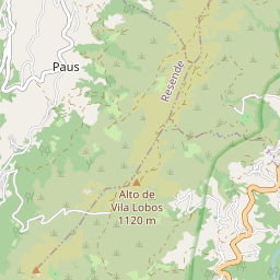 Mapa base