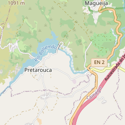 Mapa base