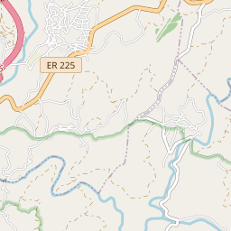 Mapa base