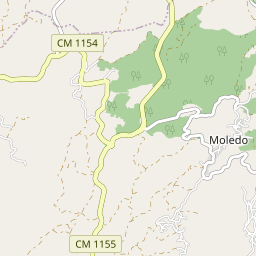 Mapa base