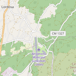 Mapa base