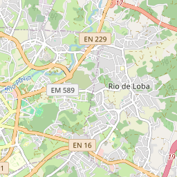 Mapa base