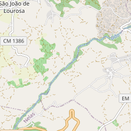 Mapa base