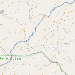 Mapa base