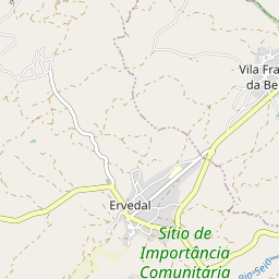 Mapa base