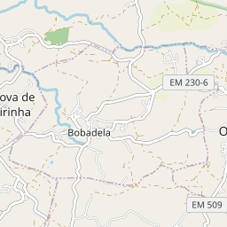 Mapa base