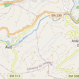 Mapa base