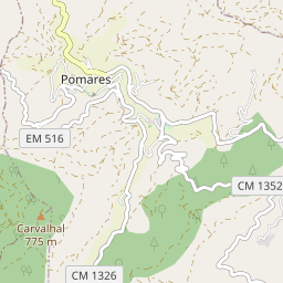 Mapa base