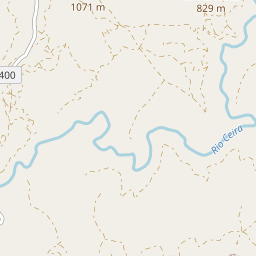 Mapa base