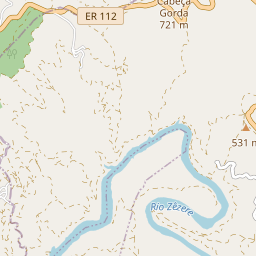 Mapa base