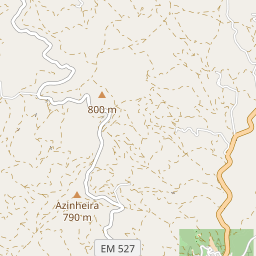 Mapa base
