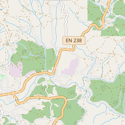 Mapa base