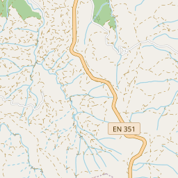 Mapa base
