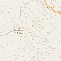 Mapa base