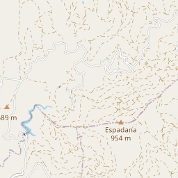 Mapa base